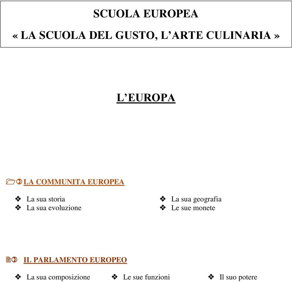 evoluzione La sua geografia Le sue monete IL