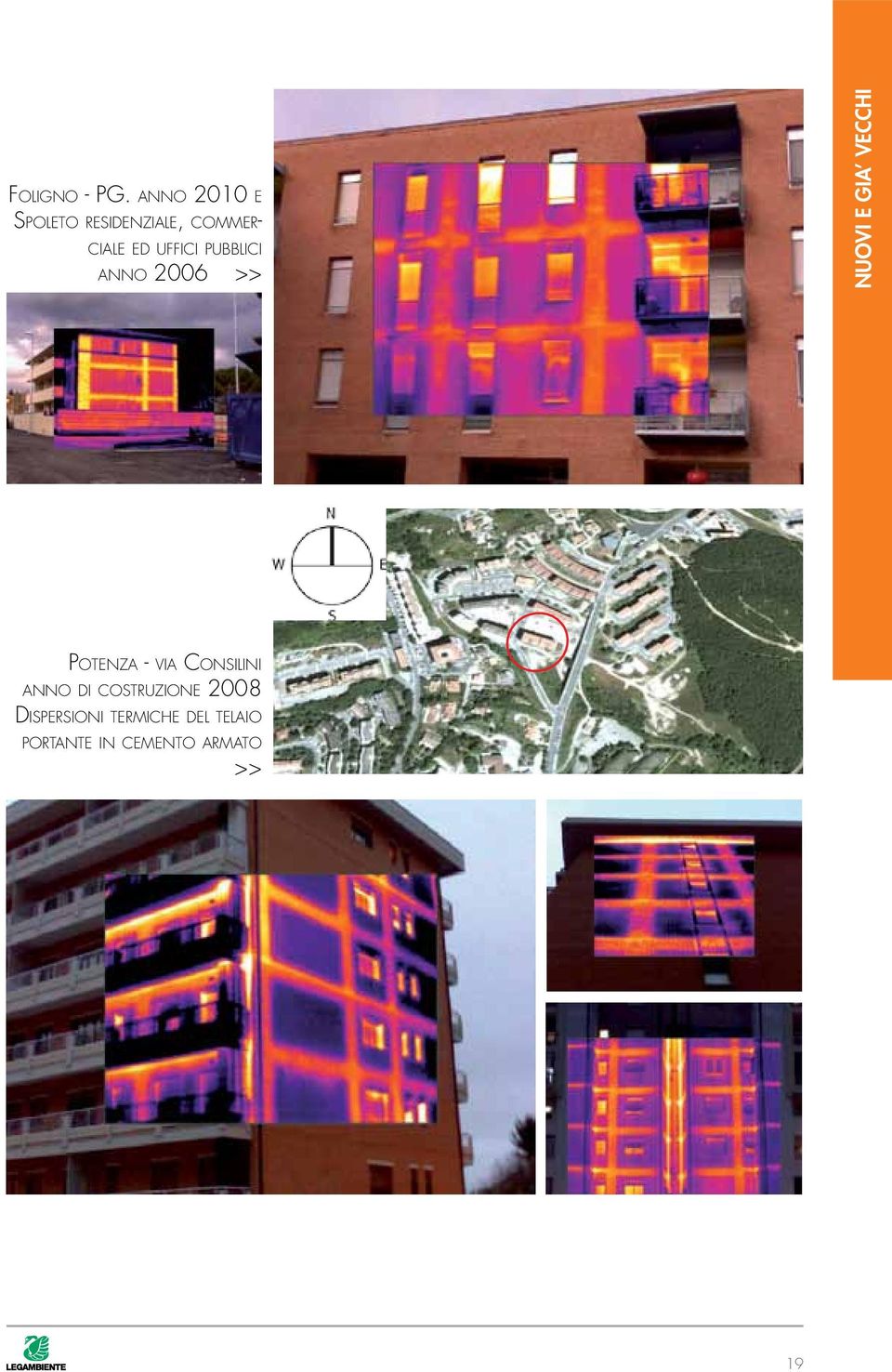 pubblici anno 2006 >> Nuovi E GIA VECCHI Potenza - via