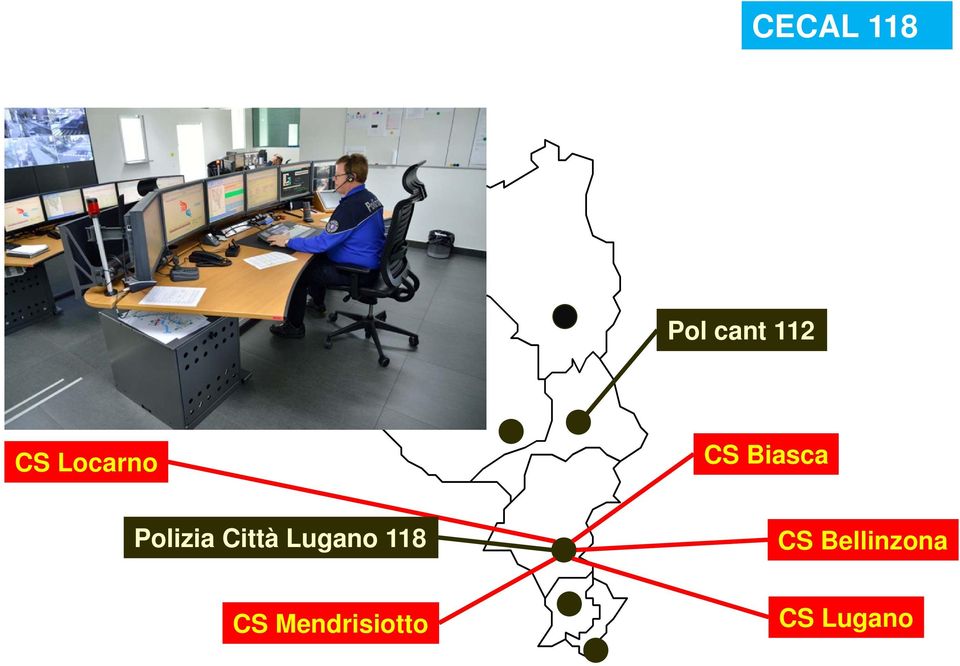 Città Lugano 118 CS