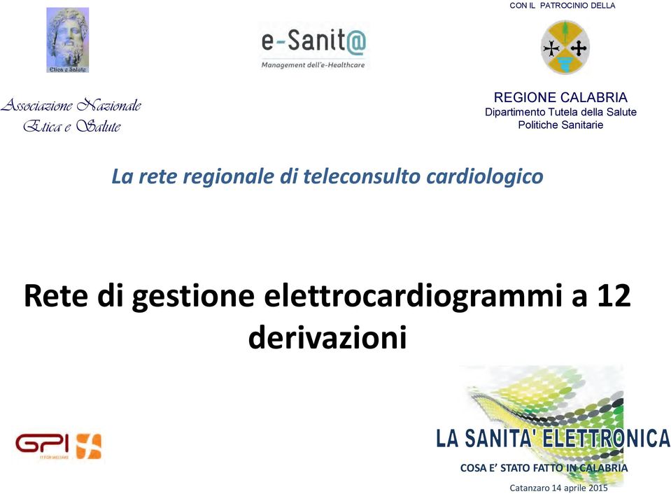 cardiologico Rete di