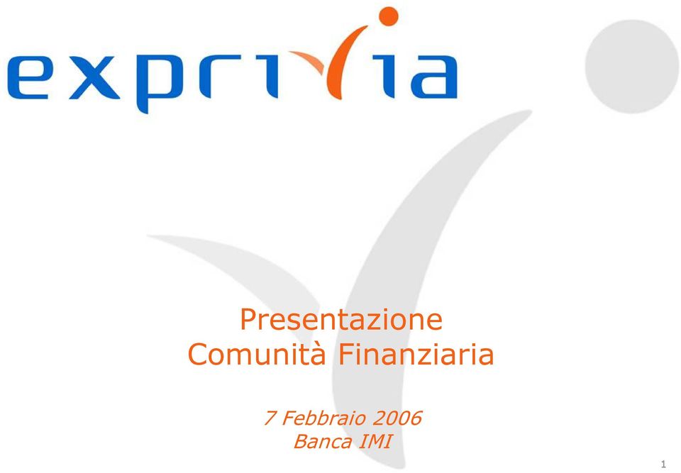 Finanziaria 7