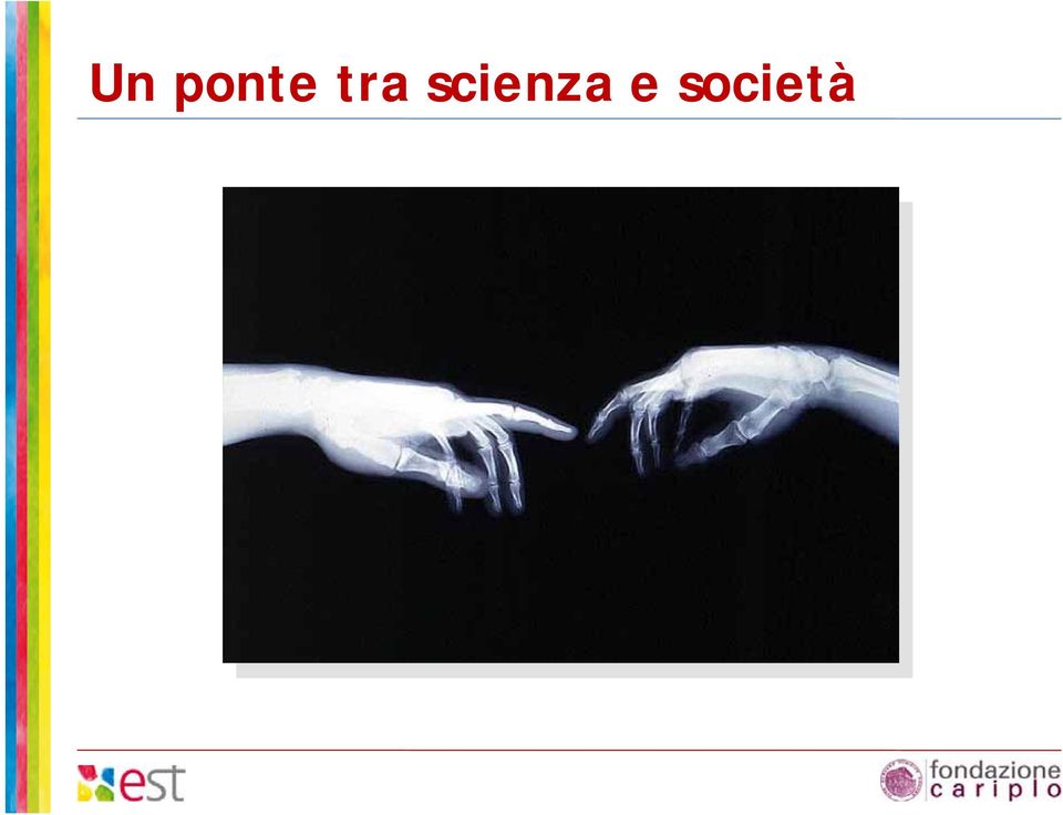 scienza e