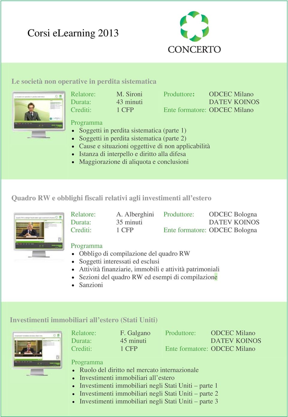 Maggiorazione di aliquota e conclusioni Quadro RW e obblighi fiscali relativi agli investimenti all estero A.