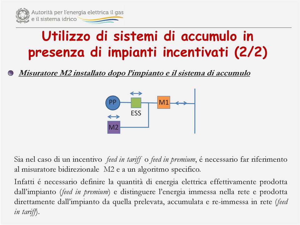 algoritmo specifico.