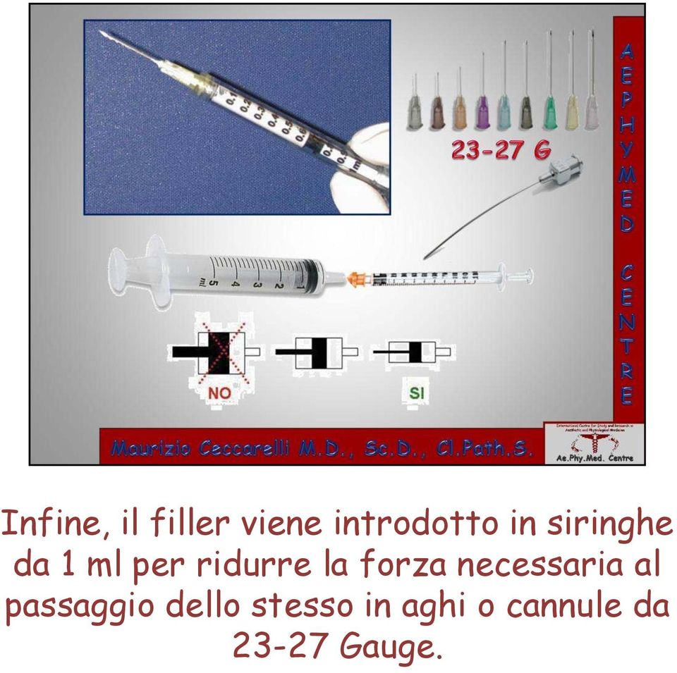 necessaria al passaggio dello stesso