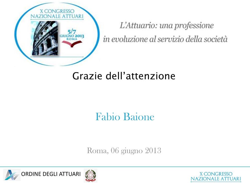 Baione Roma, 06