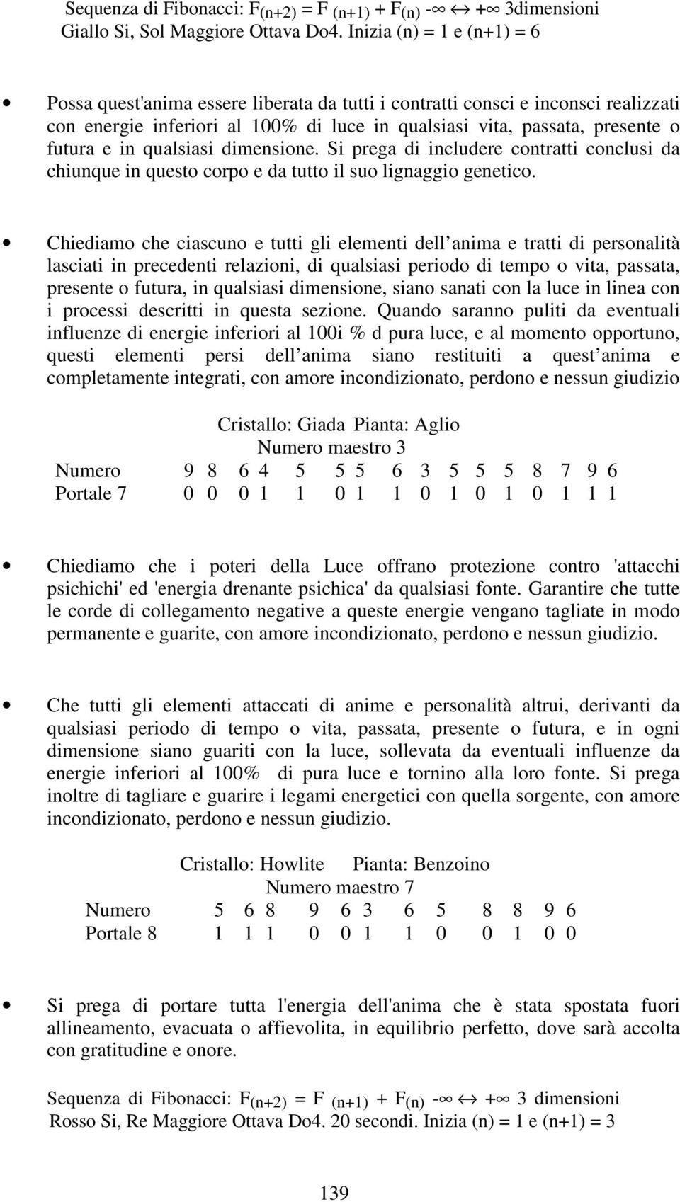 qualsiasi dimensione. Si prega di includere contratti conclusi da chiunque in questo corpo e da tutto il suo lignaggio genetico.