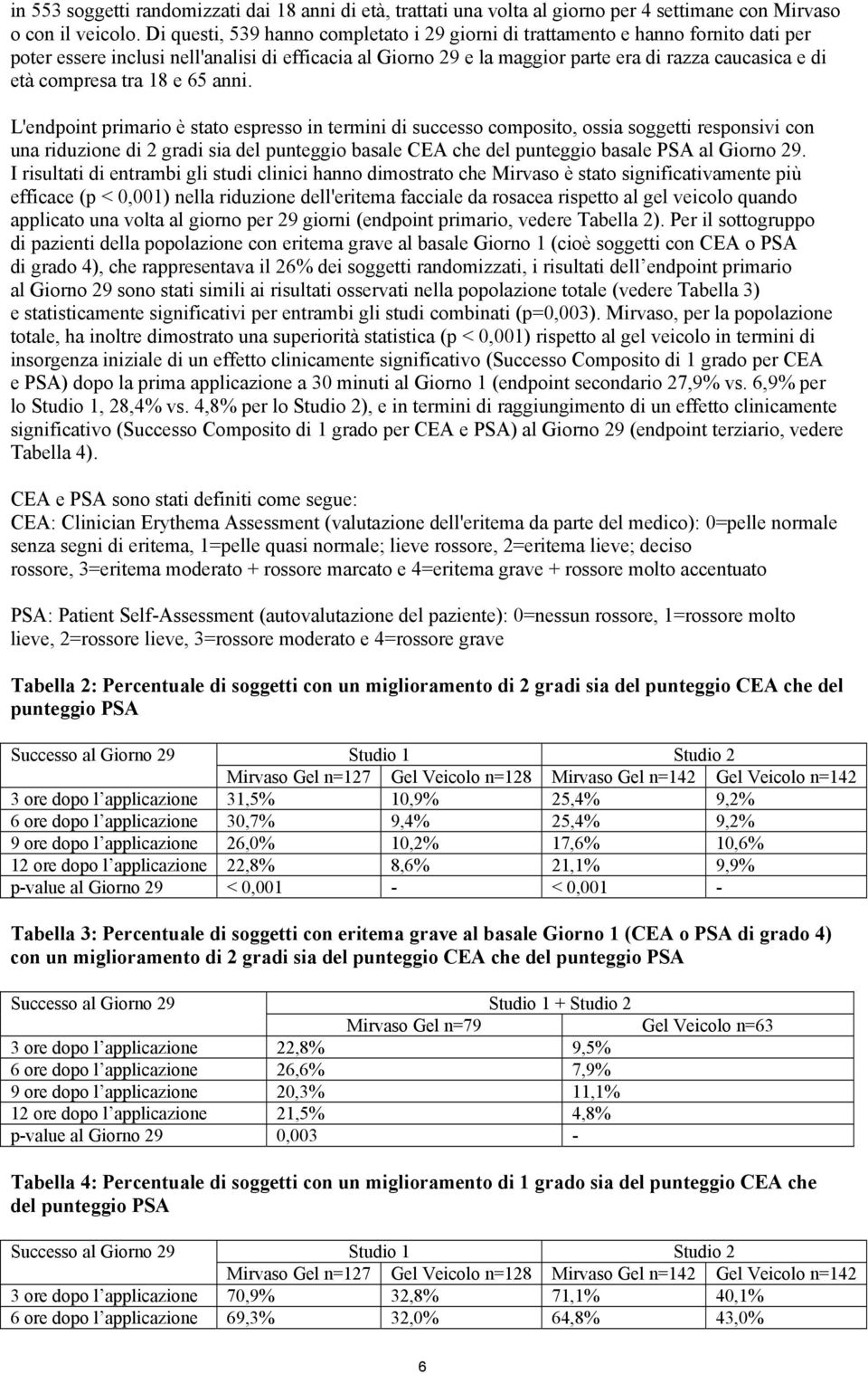 compresa tra 18 e 65 anni.