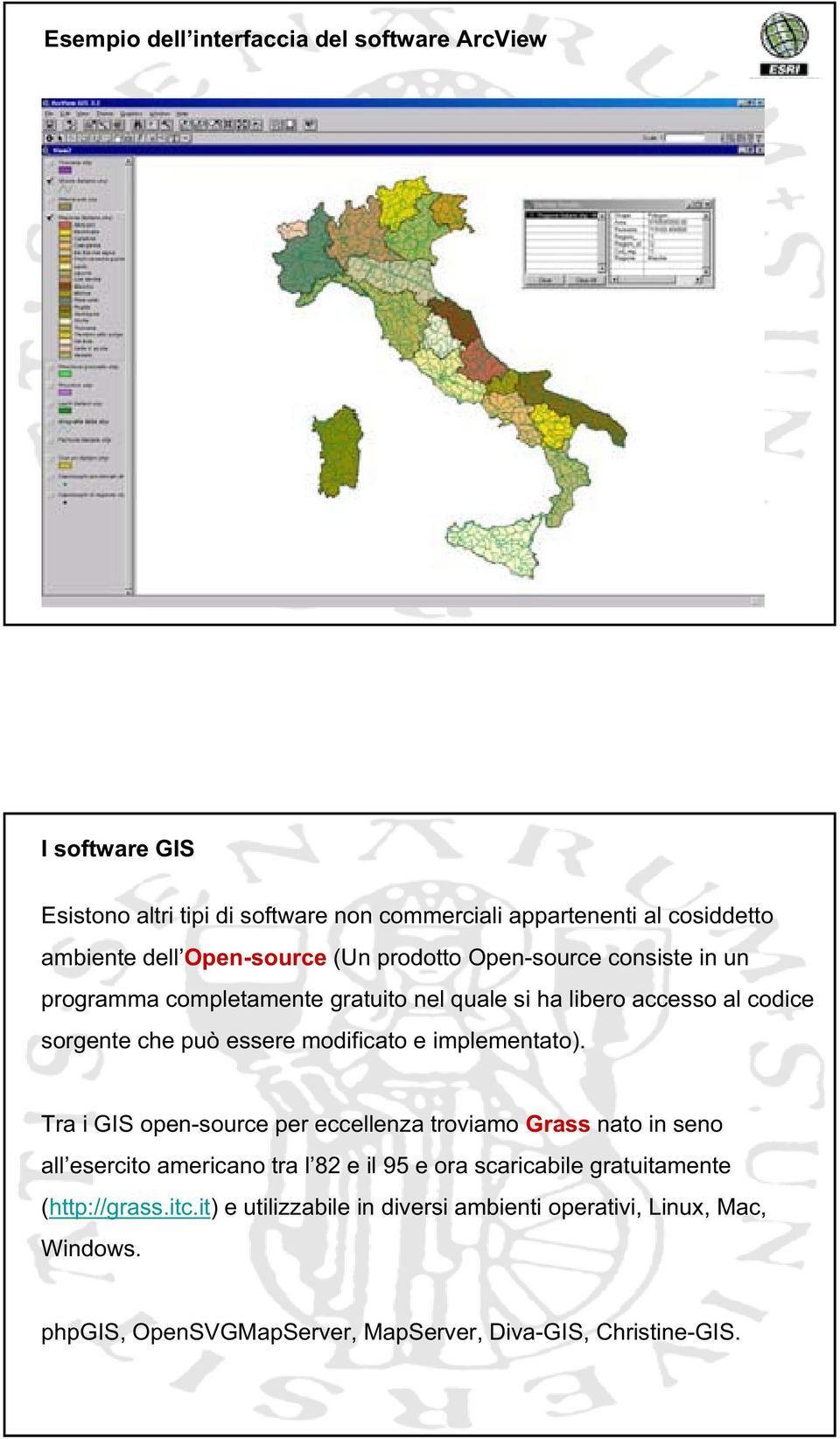 modificato e implementato).