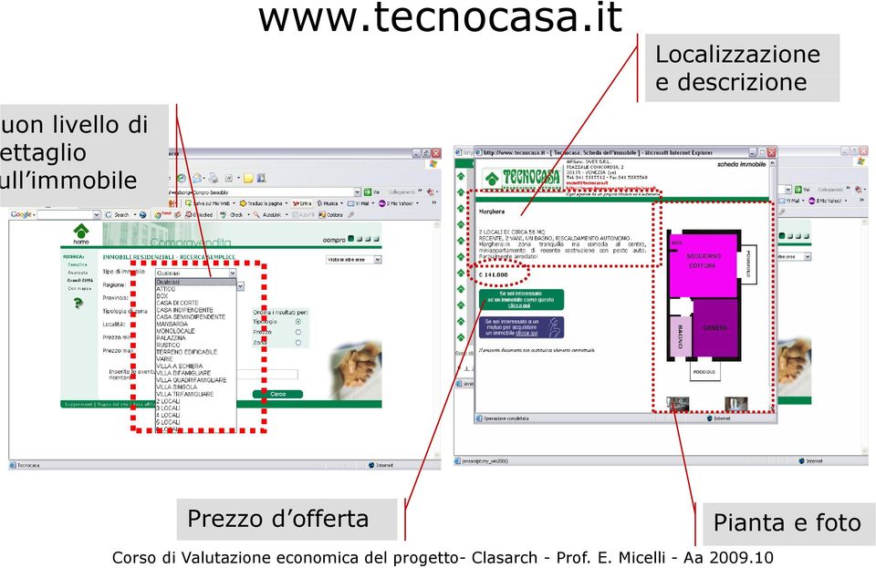 it Localizzazione e