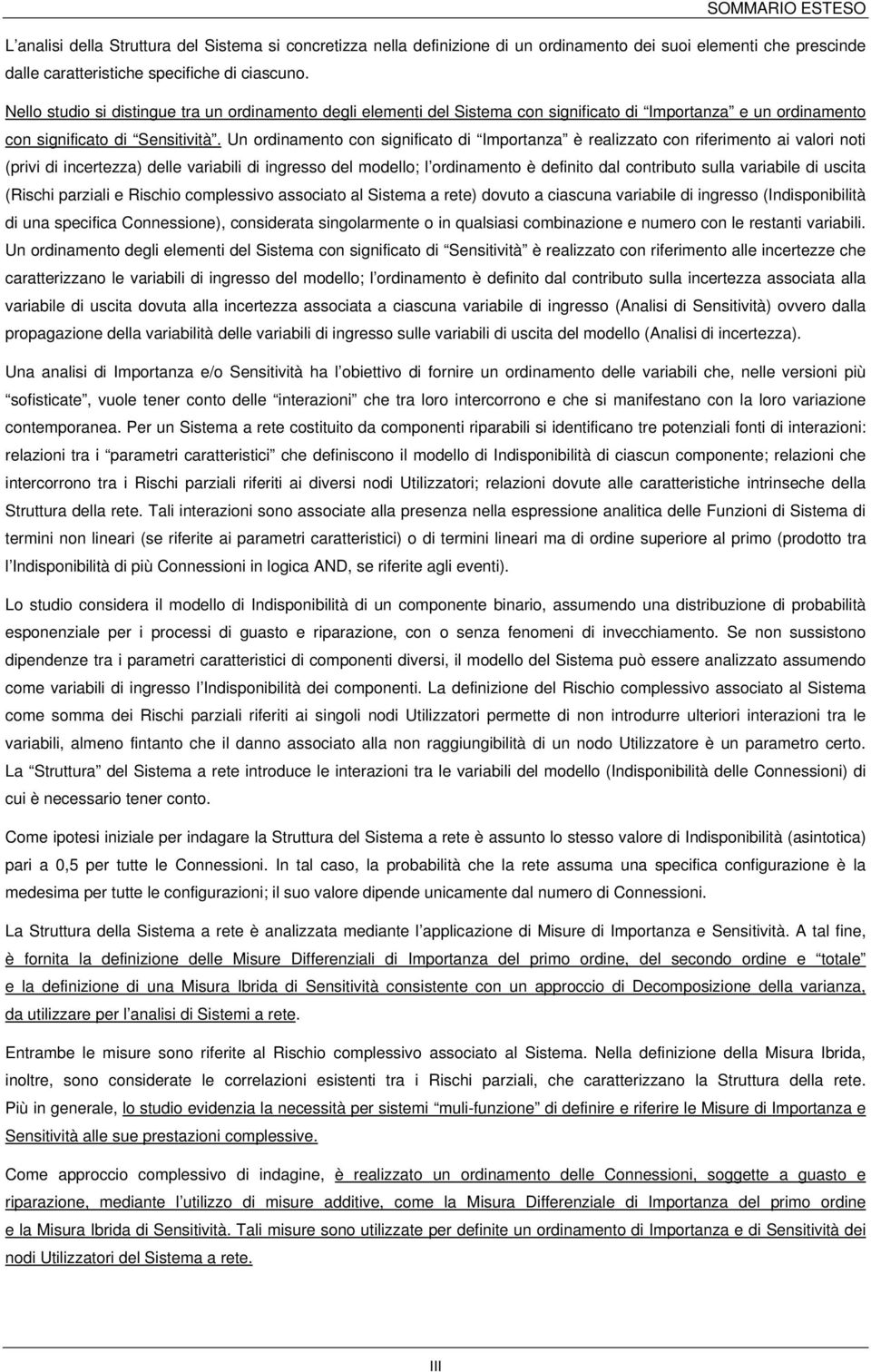 ordmeto co gfcto d mportz è rezzto co rfermeto vor ot (prv d certezz) dee vrb d greo de modeo; ordmeto è defto d cotrbuto u vrbe d uct (Rch prz e Rcho compevo octo Stem rete) dovuto ccu vrbe d greo