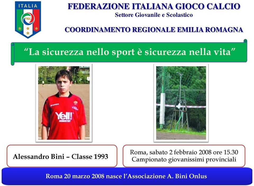 febbraio 2008 ore 15.