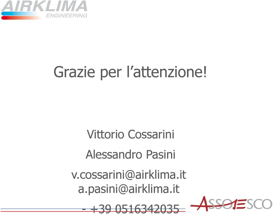 Pasini v.cossarini@airklima.