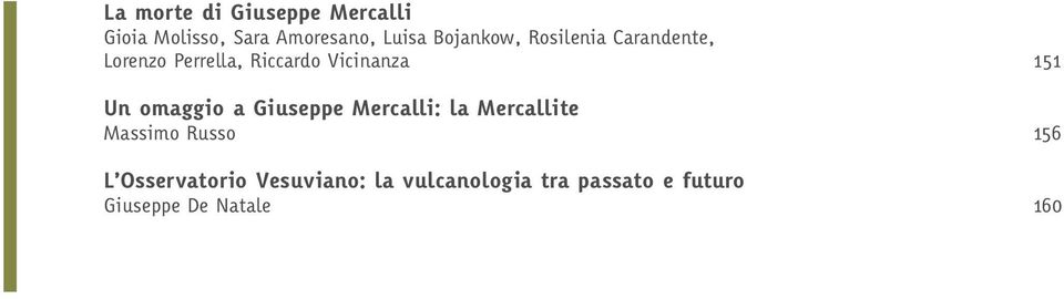 Un omaggio a Giuseppe Mercalli: la Mercallite Massimo Russo 156 L
