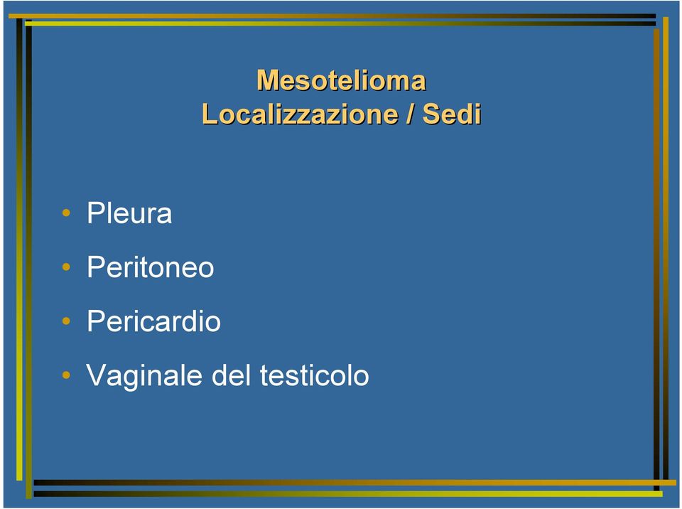 Sedi Pleura