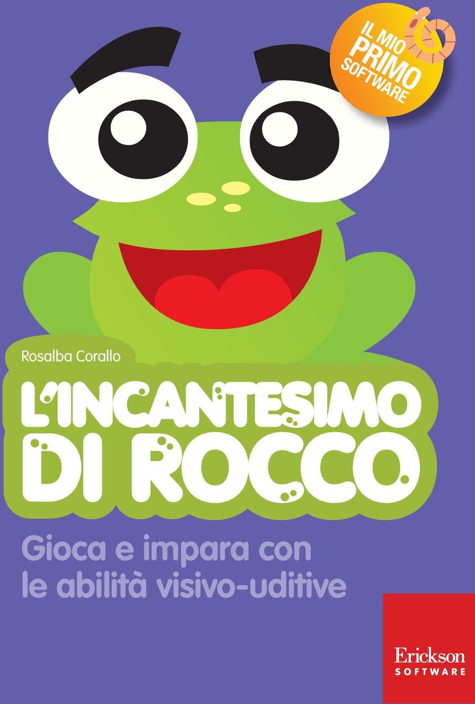 INCANTESIMO DI ROCCO Gioca