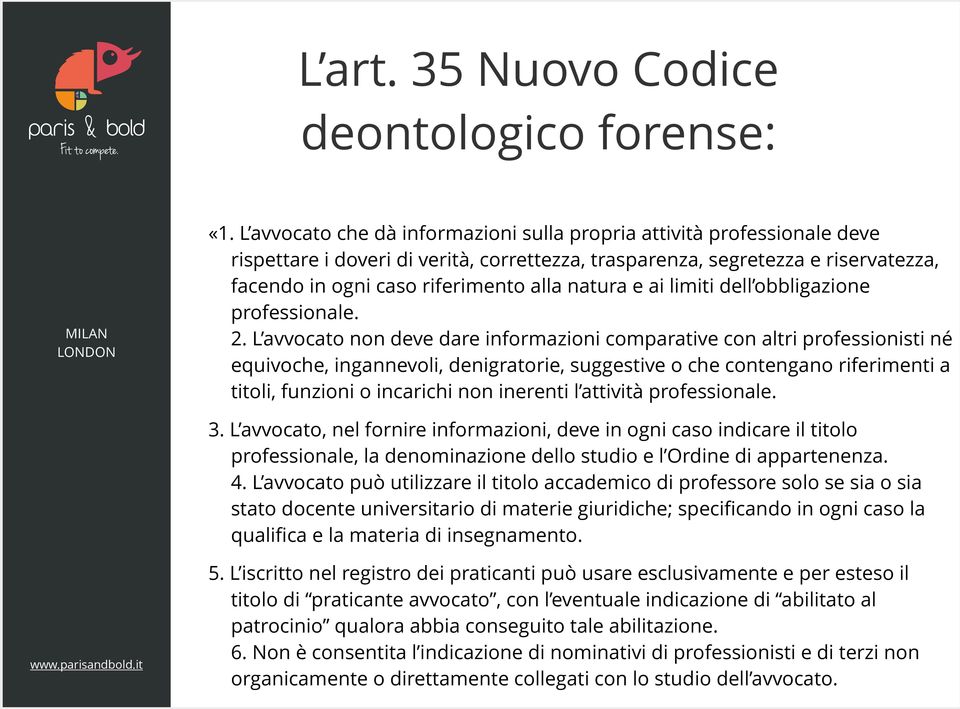 natura e ai limiti dell obbligazione professionale. 2.