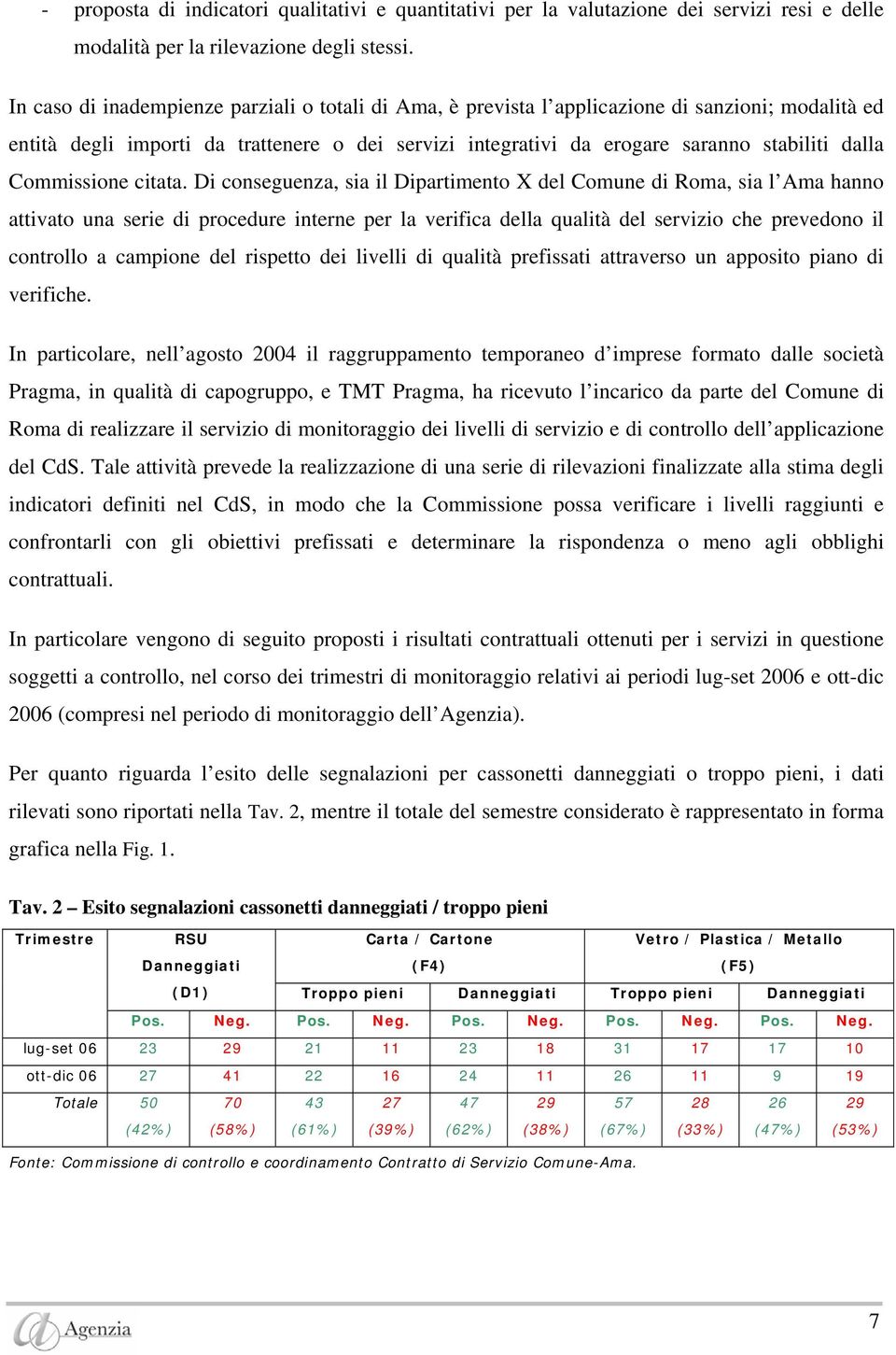 Commissione citata.