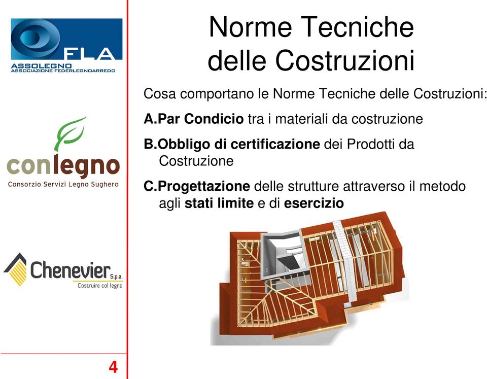 Obbligo di certificazione dei Prodotti da Costruzione C.