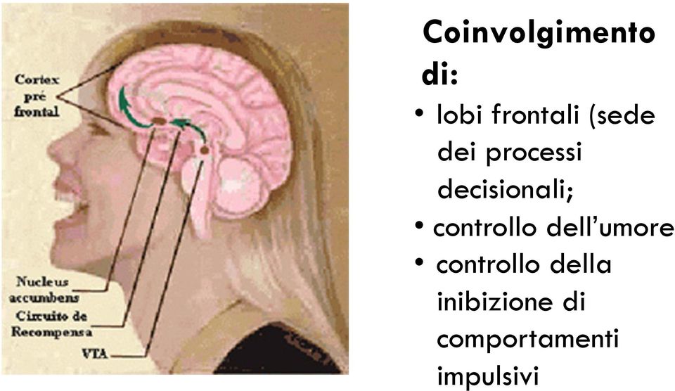 controllo dell umore controllo