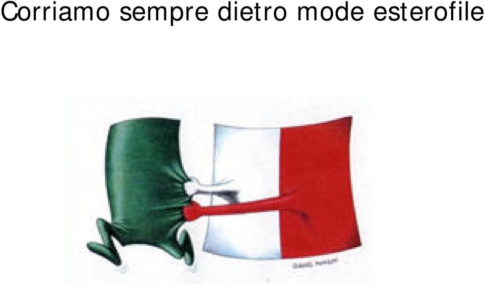 dietro