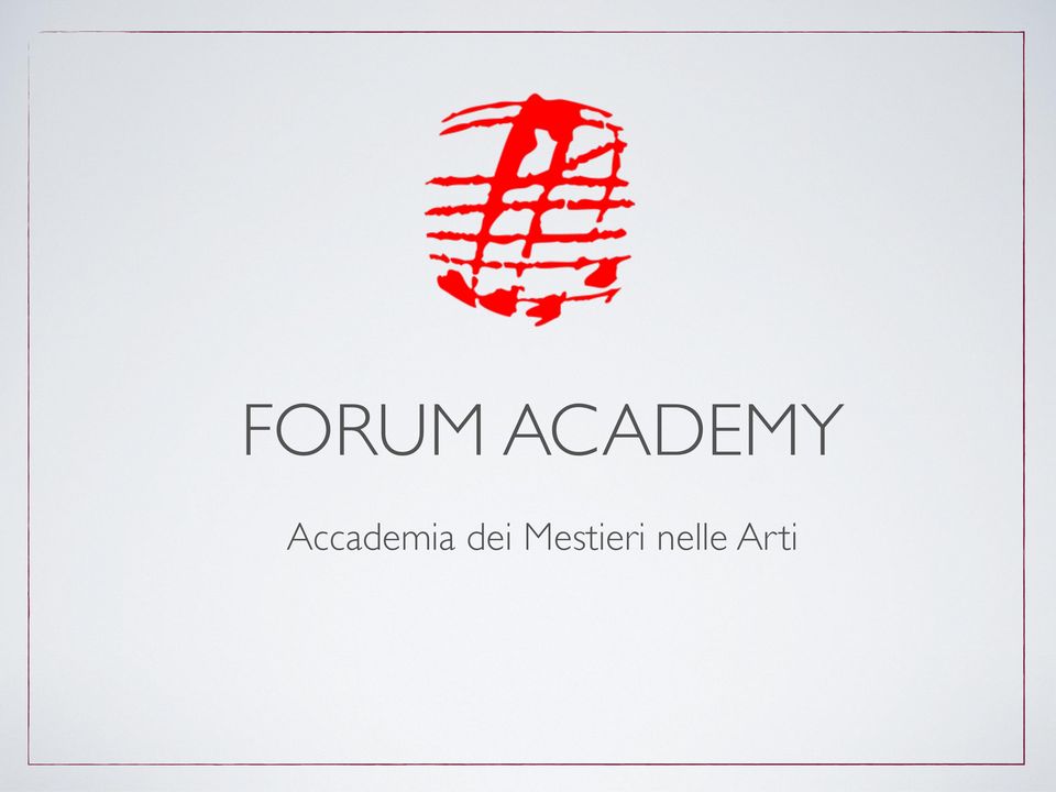 Accademia