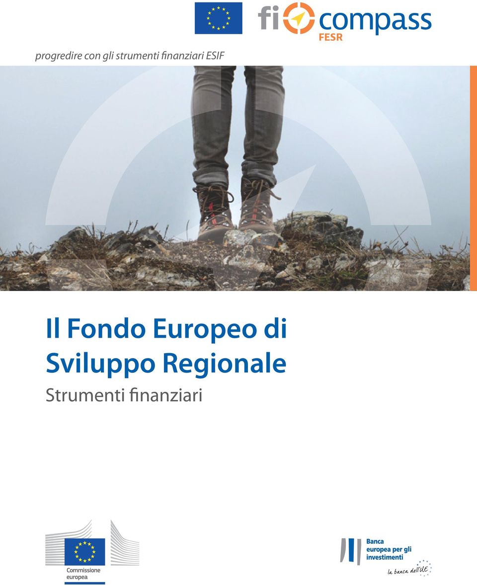 ESIF Il Fondo