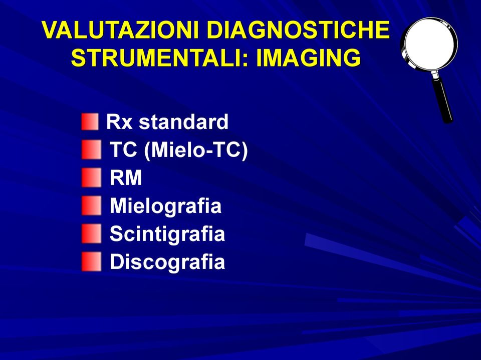 standard TC (Mielo-TC) RM