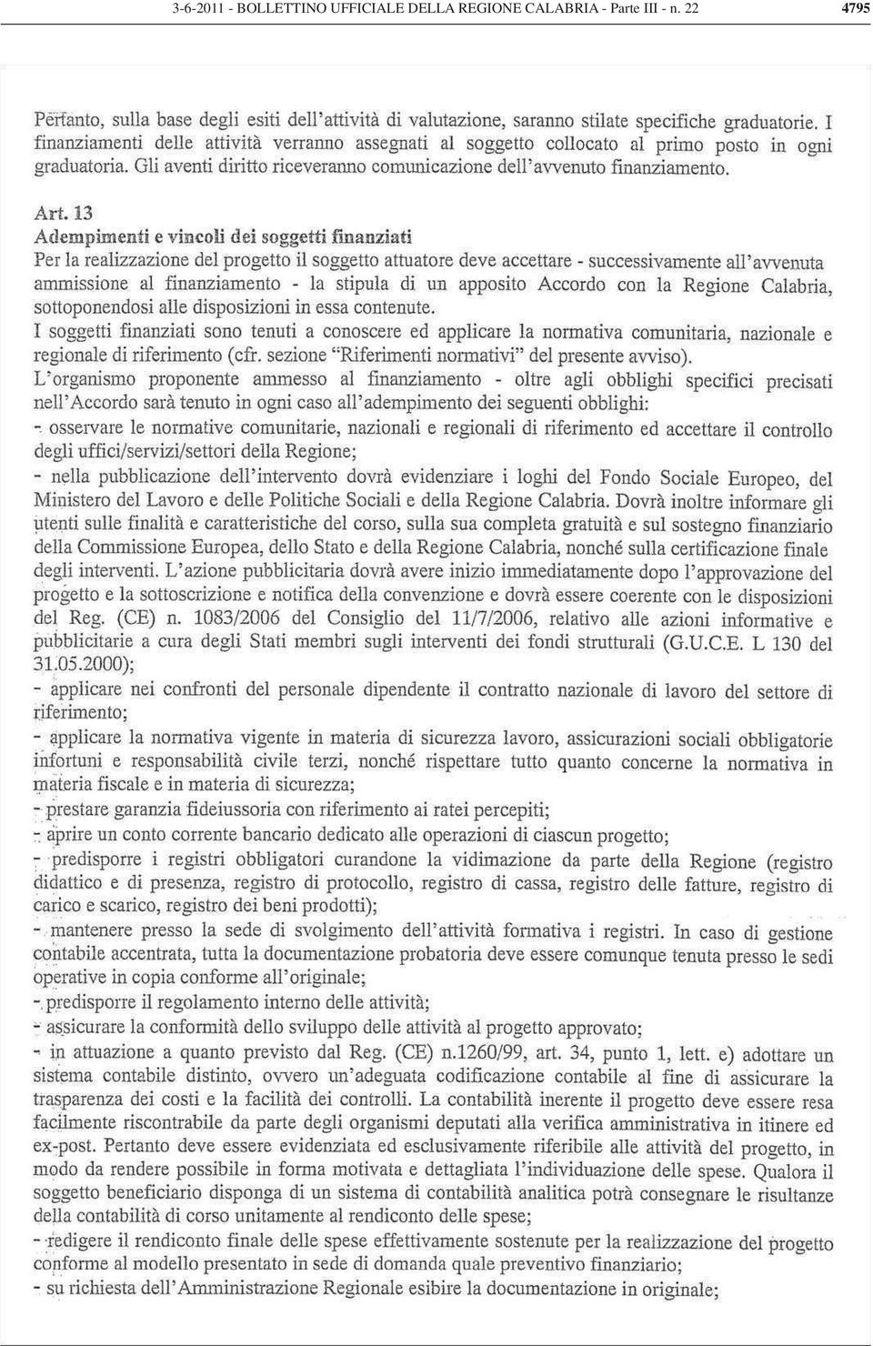 UFFICIALE DELLA