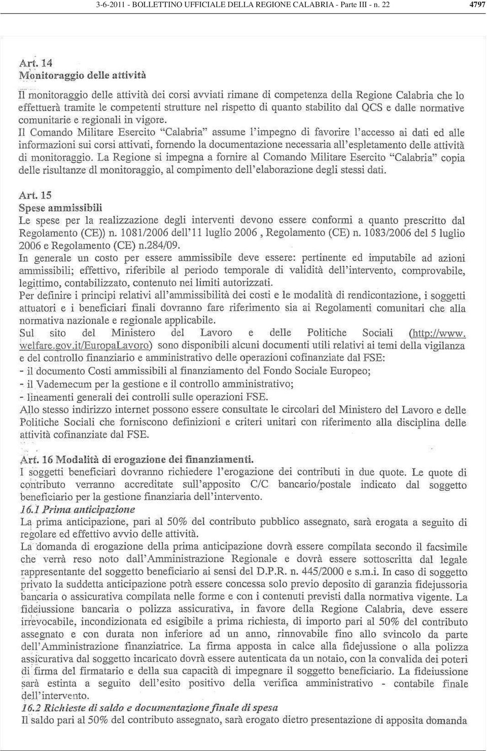 UFFICIALE DELLA