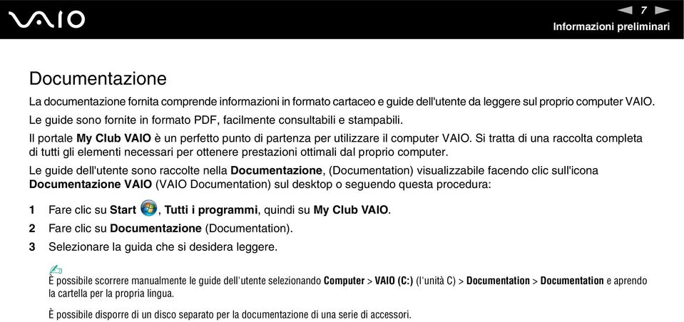 Si tratta di una raccolta completa di tutti gli elementi necessari per ottenere prestazioni ottimali dal proprio computer.