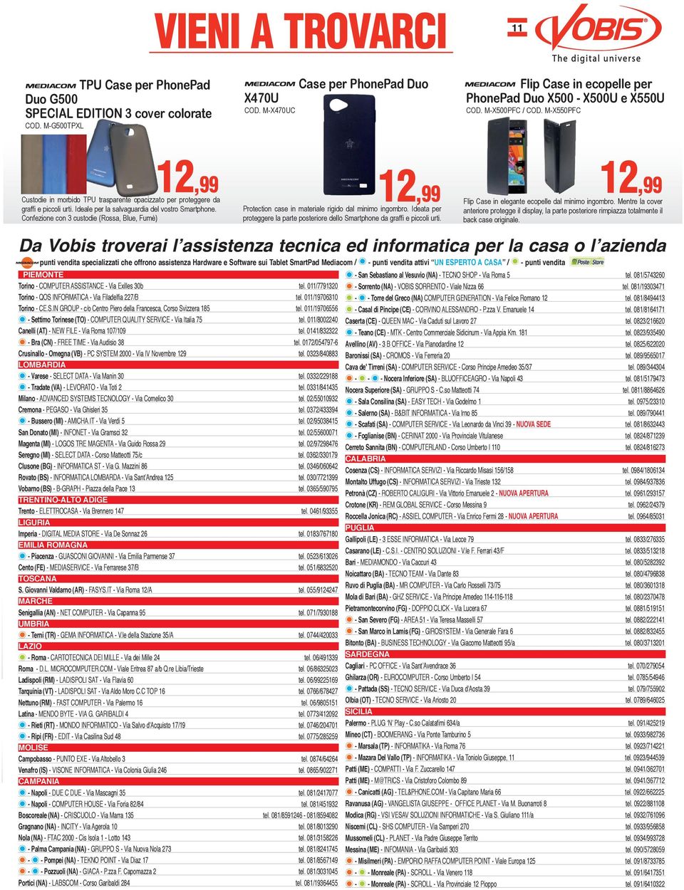 M-X550PFC 12,99 Custodie in morbido TPU trasparente opacizzato per proteggere da graffi e piccoli urti. Ideale per la salvaguardia del vostro Smartphone.