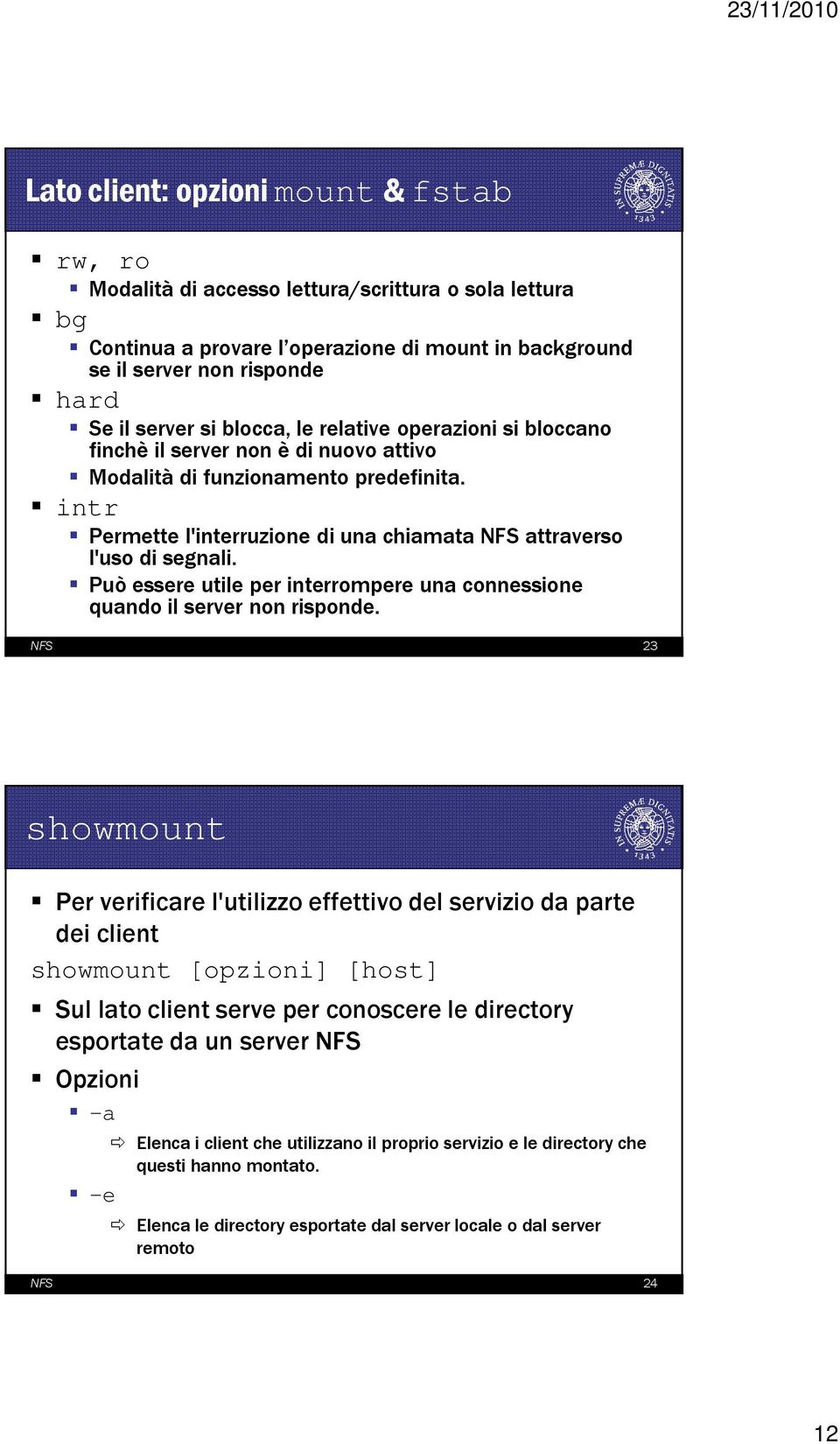 Può essere utile per interrompere una connessione quando il server non risponde.