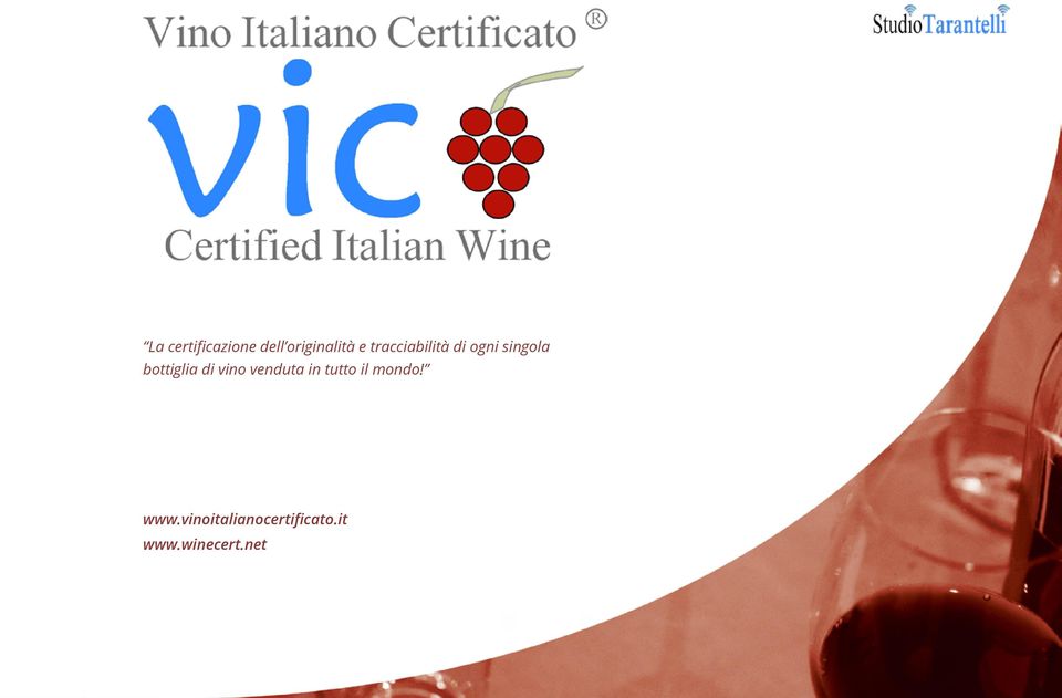 di vino venduta in tutto il mondo! www.