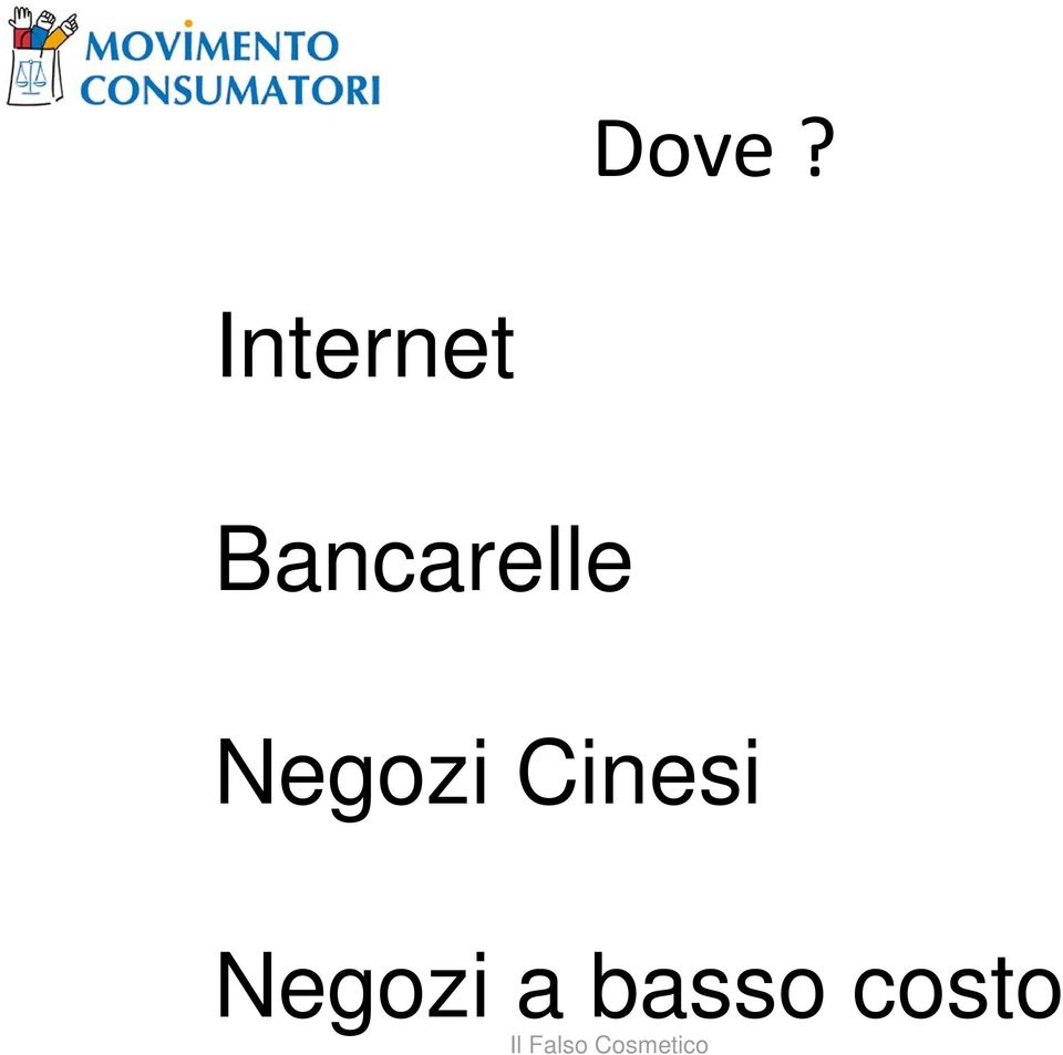 Negozi Cinesi