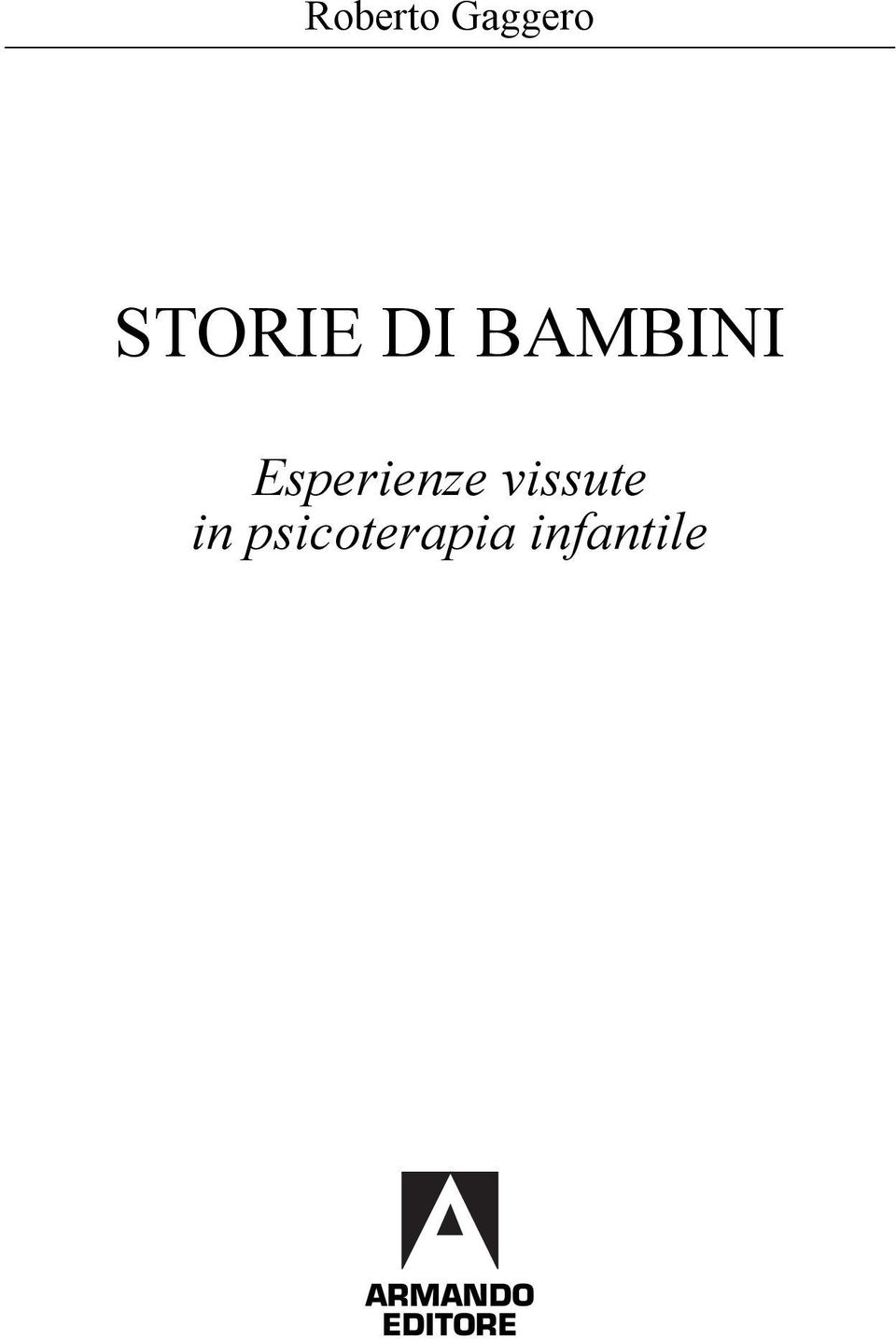 vissute in psicoterapia