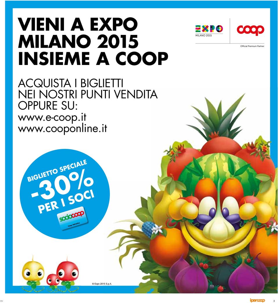 www.e-coop.it www.cooponline.