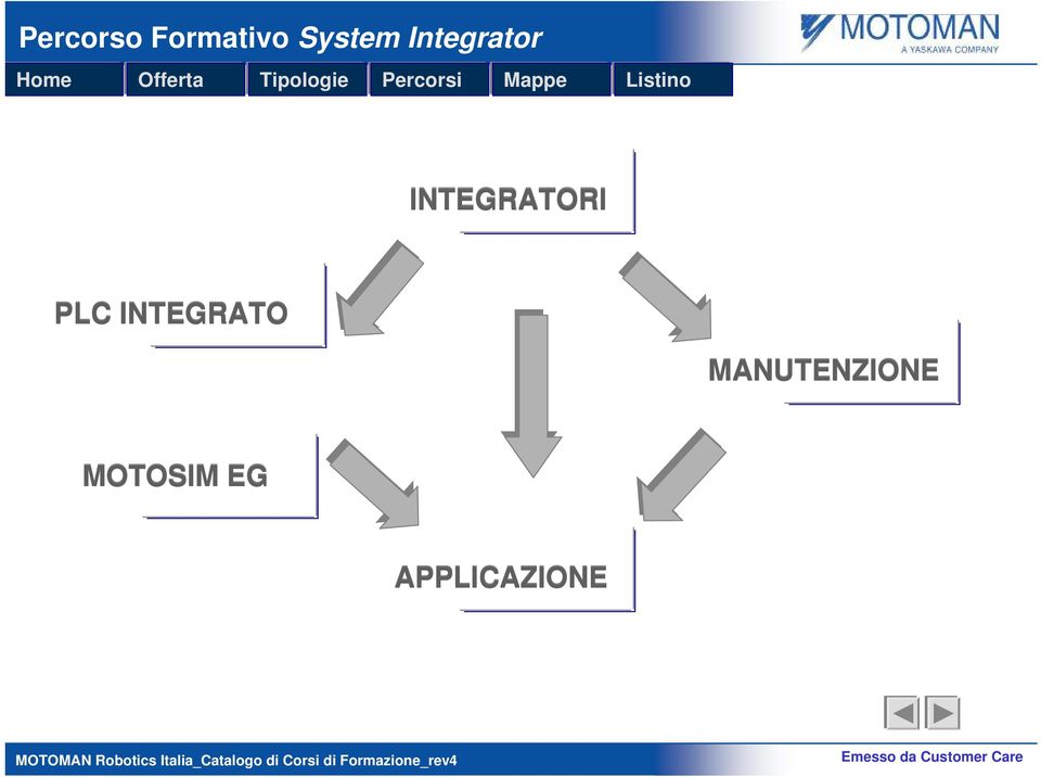 INTEGRATO PLC INTEGRATO