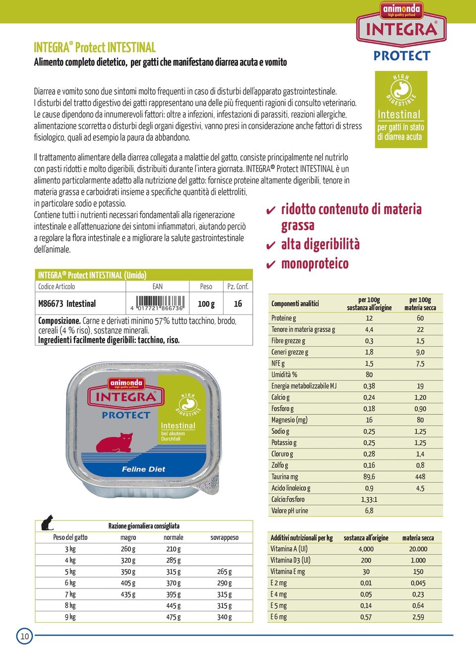 Le cause dipendono da innumerevoli fattori: oltre a infezioni, infestazioni di parassiti, reazioni allergiche, alimentazione scorretta o disturbi degli organi digestivi, vanno presi in considerazione