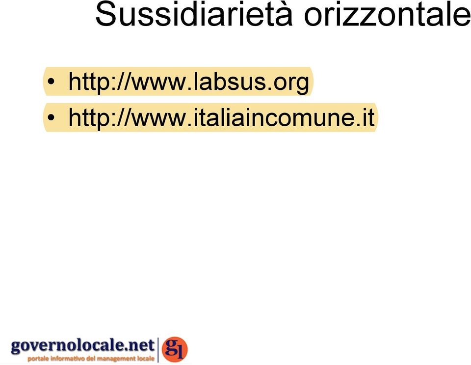 http://www.labsus.