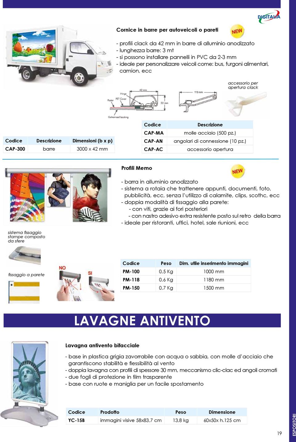 acciaio (500 pz.) angolari di connessione (10 pz.