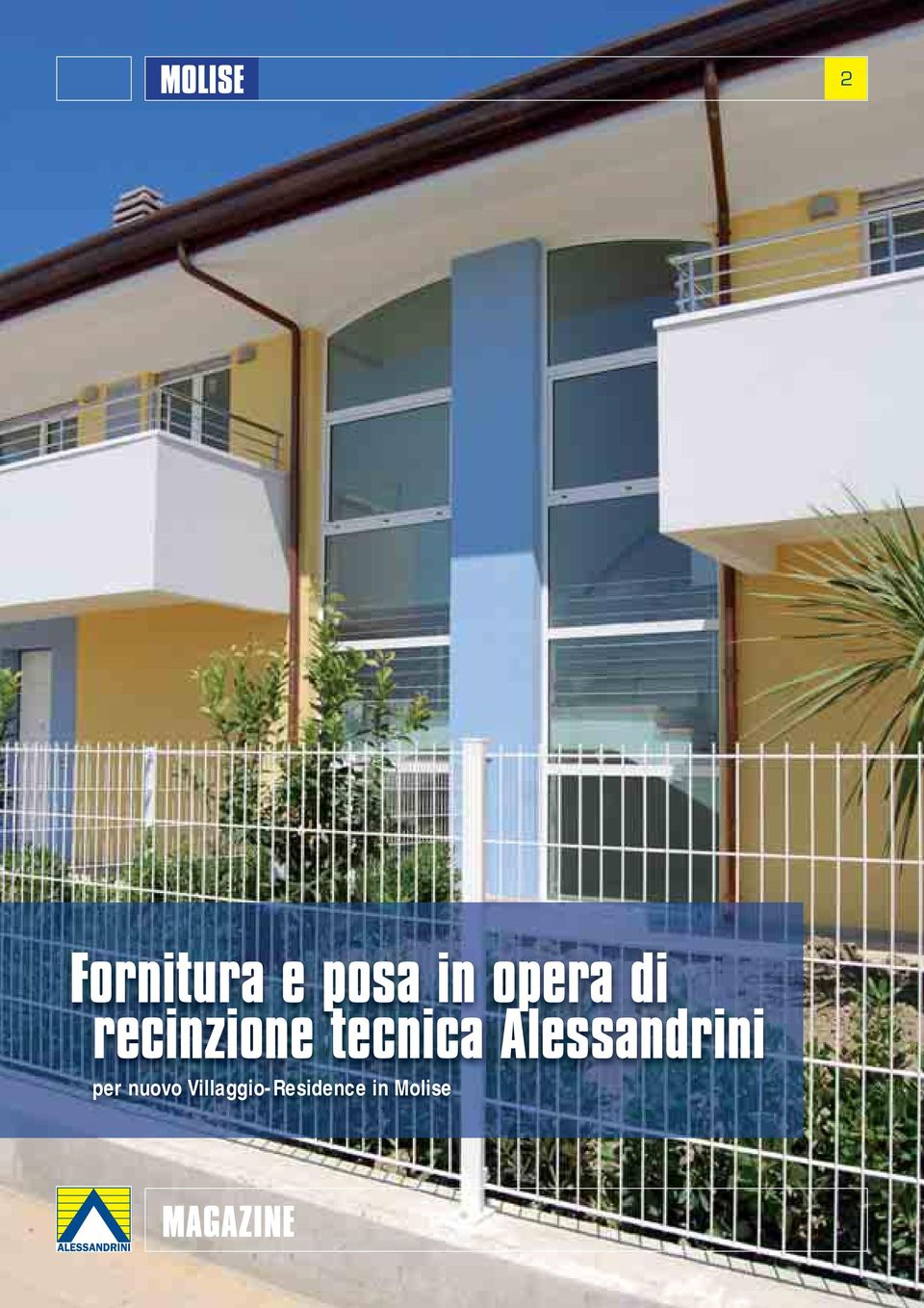 tecnica Alessandrini per