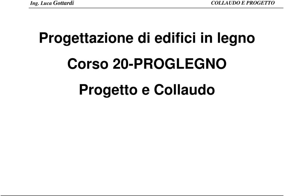 Corso