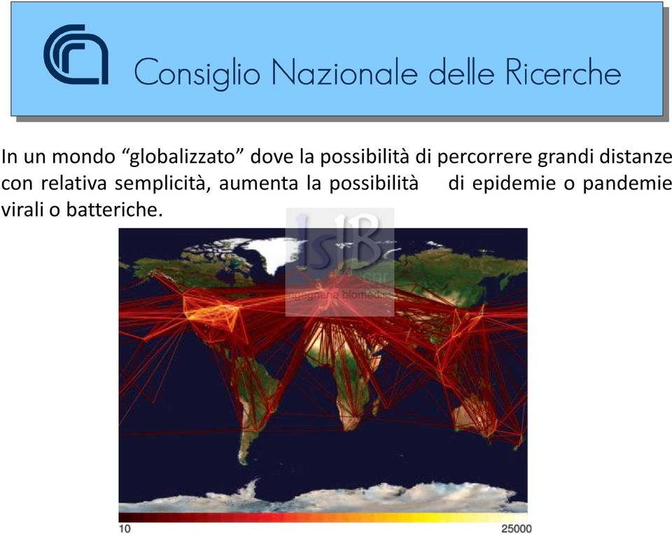 con relativa semplicità, aumenta la