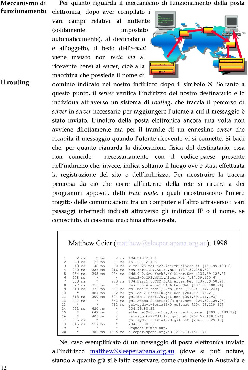 it to:pippo@topolinia.it subject: ciao! topolinia it murialdo it italo dominio indicato nel nostro indirizzo dopo il simbolo @.