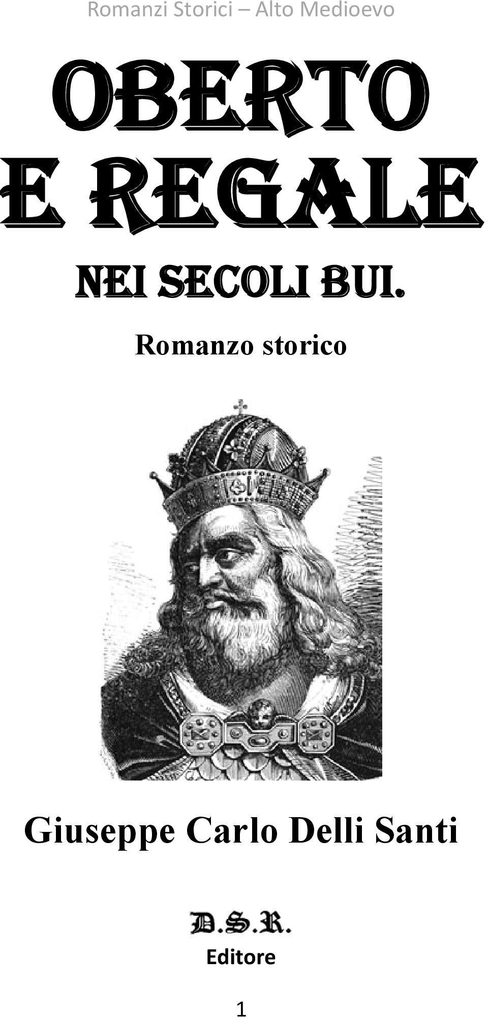 Romanzo storico