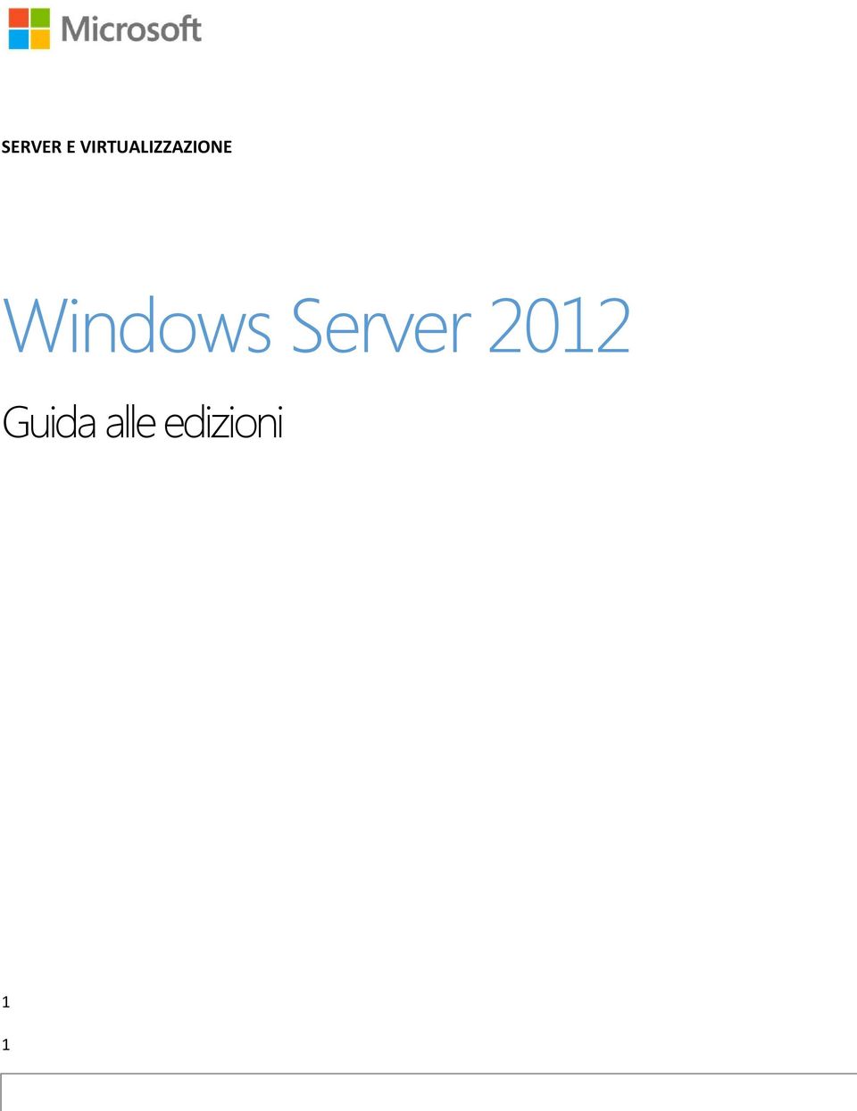 Windows Server