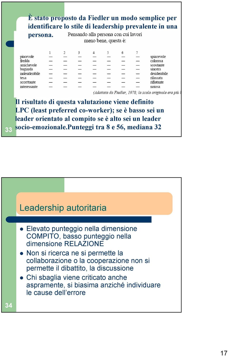 socio-emozionale.