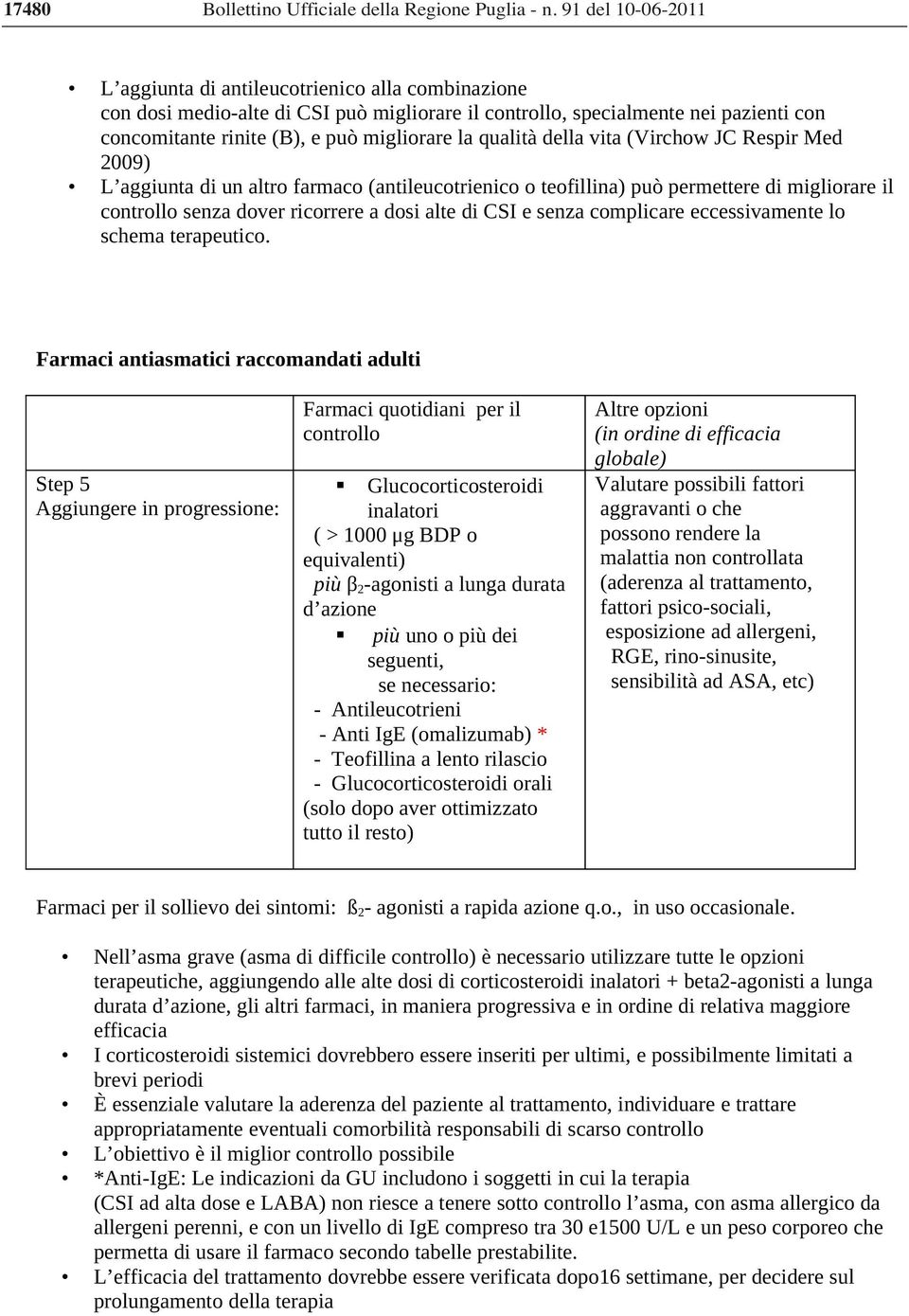 Regione Puglia -