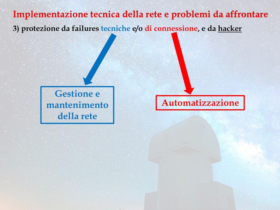 failures tecniche e/o di connessione, e da